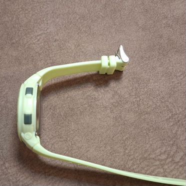 Часы детские