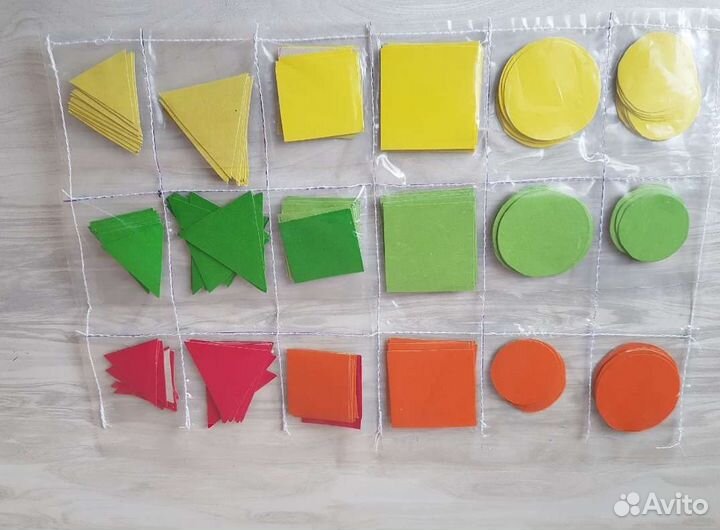 Для развития детей