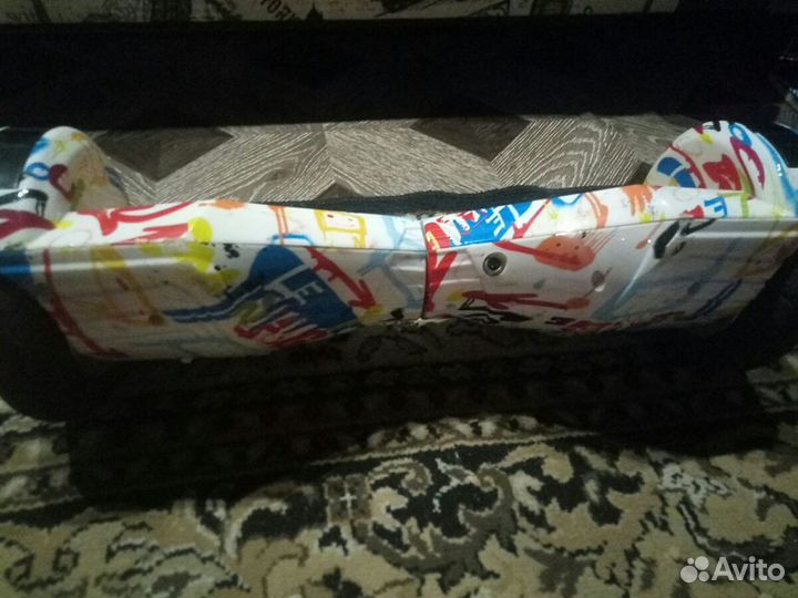 Гироскутер