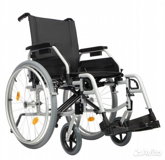 Инвалидная коляска