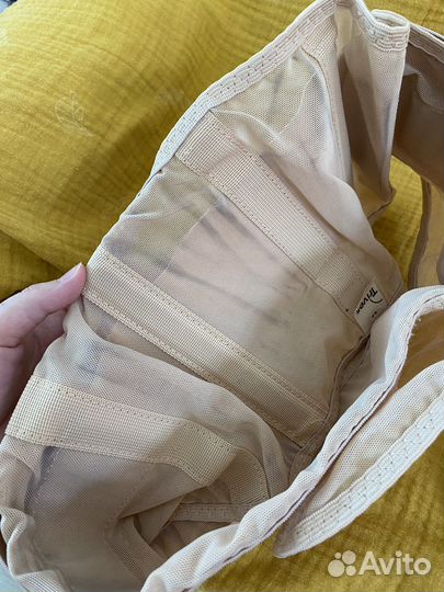 Бандаж для беременных и после родов