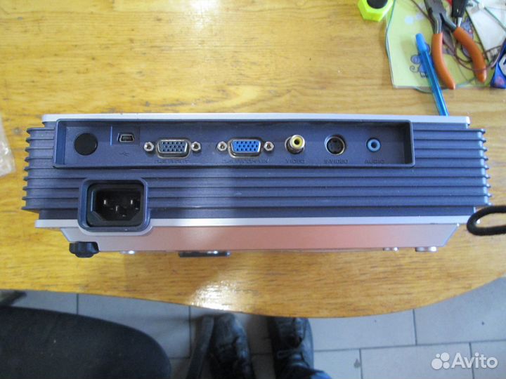 Проектор Benq