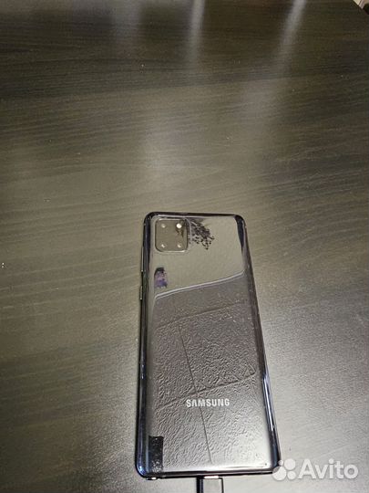 Samsung Galaxy Note 10 Lite, 6/128 ГБ