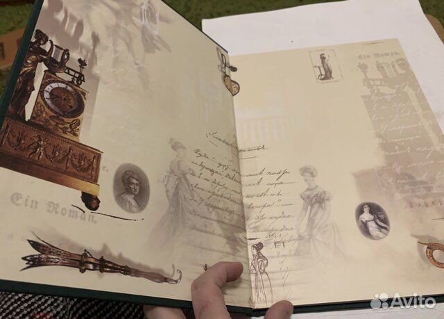 Покровское-Глебово: дворянская усадьба XXI века