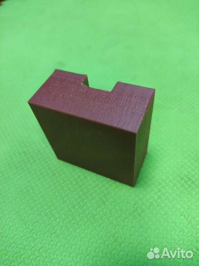 Подушка аутригера TLB 840