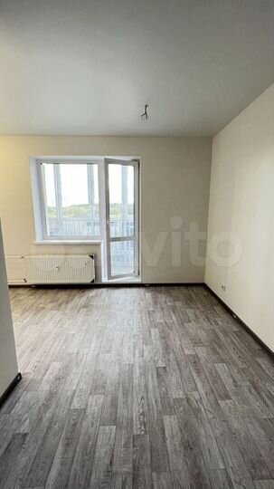 1-к. квартира, 37,9 м², 7/9 эт.