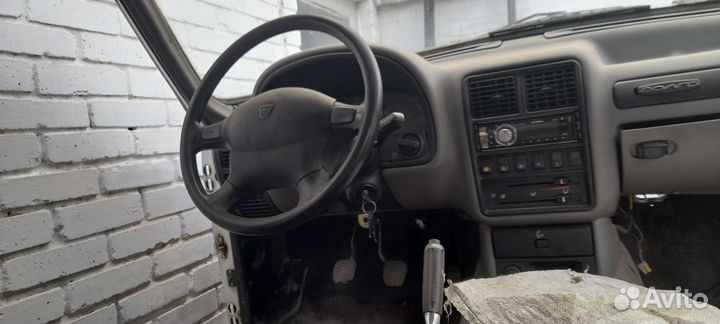 Руль волга 31105,3110