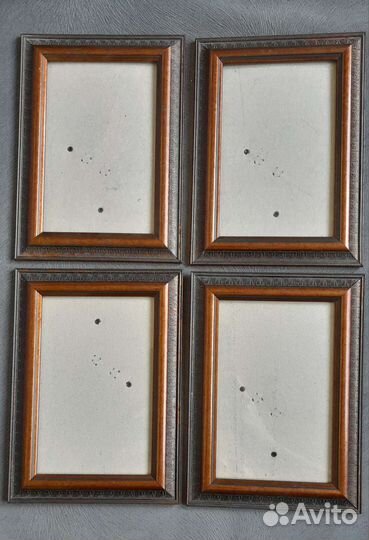 Рамки для фото 9 на 12
