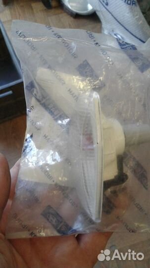 Повторитель поворота в крыле tucson cerato picanto