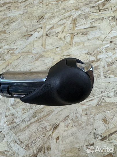 Селектор АКПП Porsche Carrera 911 GTS