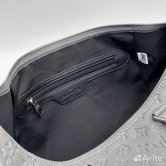 Дорожная сумка louis vuitton keepall 50см