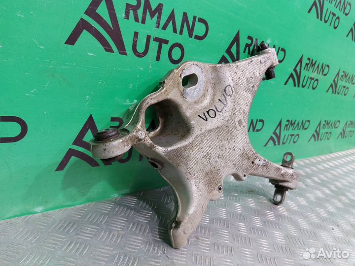 Рычаг подвески нижний задний правый Volvo Xc90 2