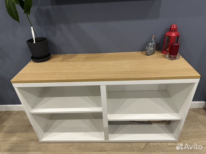 Тумба под тв IKEA