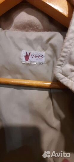 Куртка бомбер женская 44-46 размер