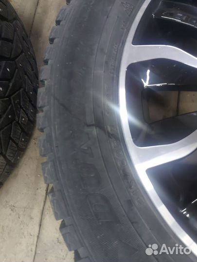 Extreme VR1 215/60 R17 100