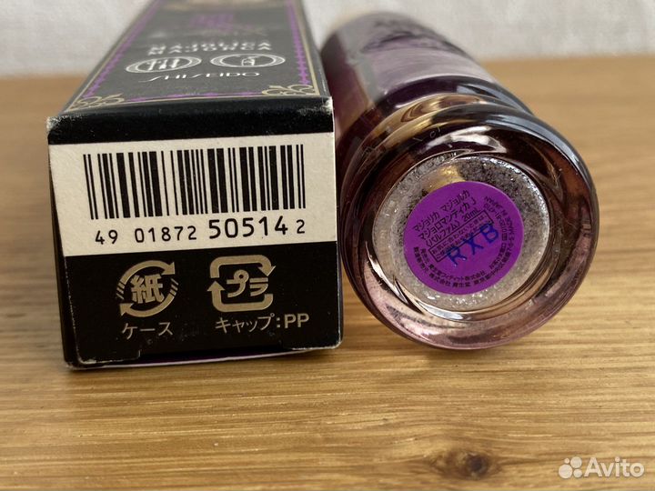 Majolica Majorca Secret Joker Shiseido 20мл Духи