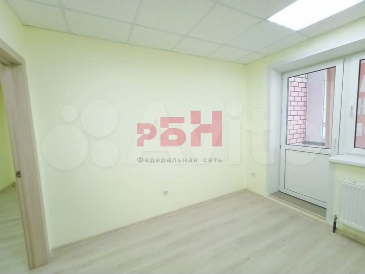 Продажа офиса 333,8 м²