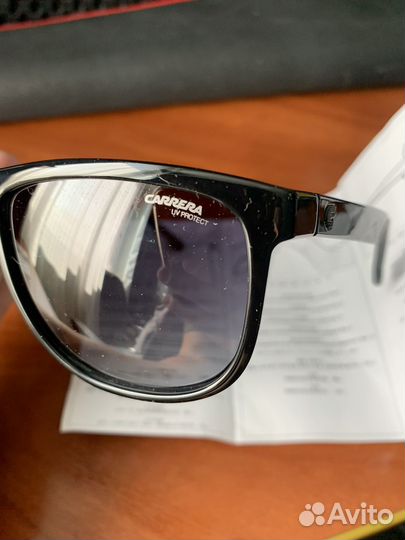 Солнцезащитные очки carrera 8059
