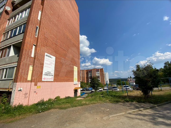 Свободного назначения, 180 м²