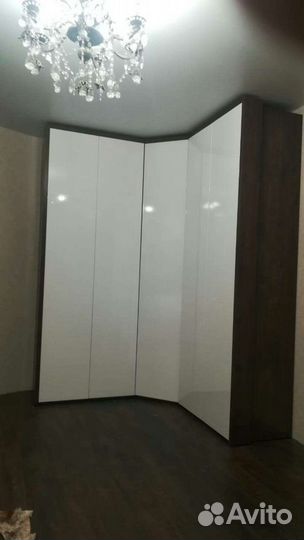 Мебель на заказ