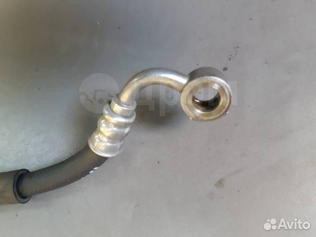 Шланг топливный Toyota Carina AT190 4AFE