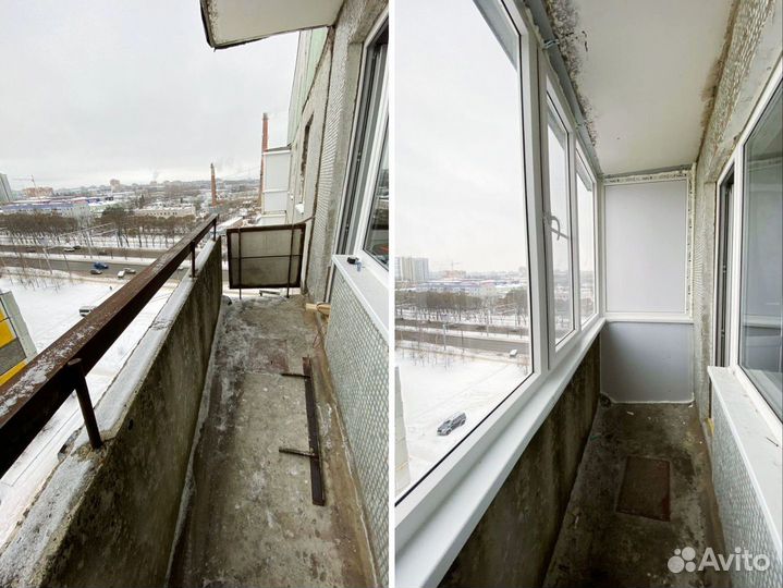 Окна пвх от производителя