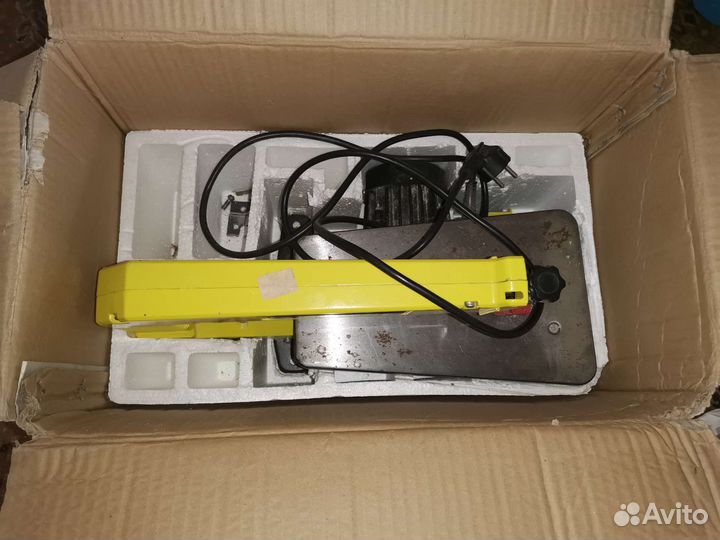 Лобзик корвет87