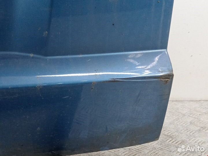 Крышка багажника Land Rover Range Rover Evoque