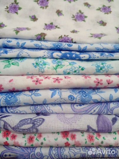 Лоскут для кукол