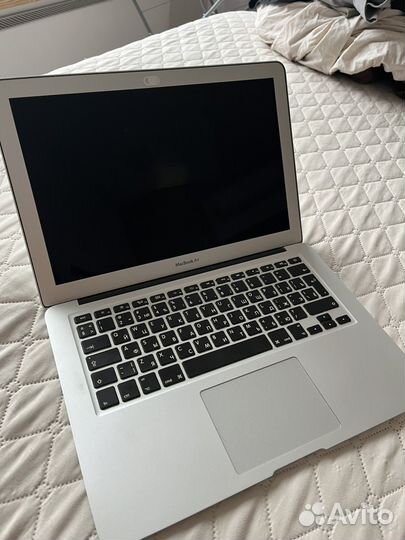 Apple macbook air 13 2014