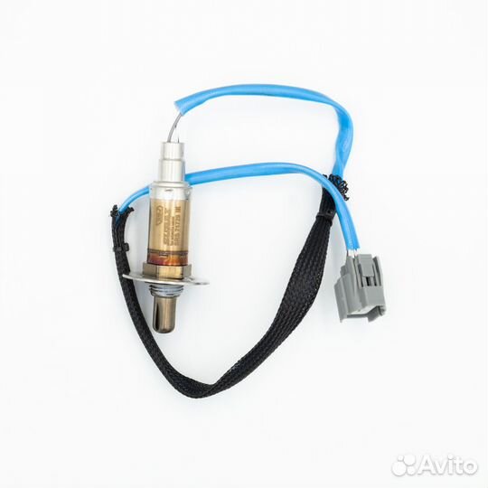 Датчик кислорода Subaru Impreza G12