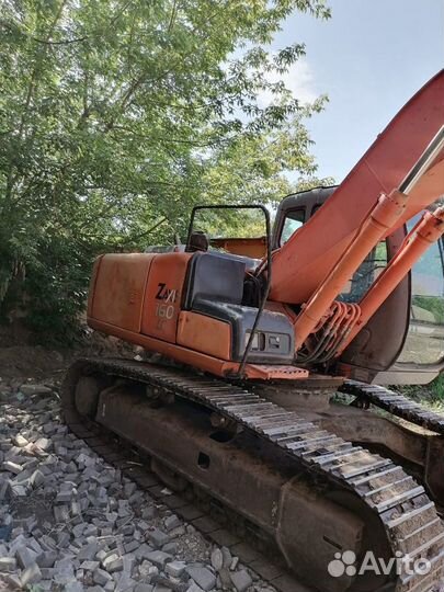 Экскаватор аренда