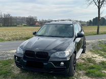 BMW X5 3.0 AT, 2009, 150 000 км, с пробегом, цена 999 000 руб.