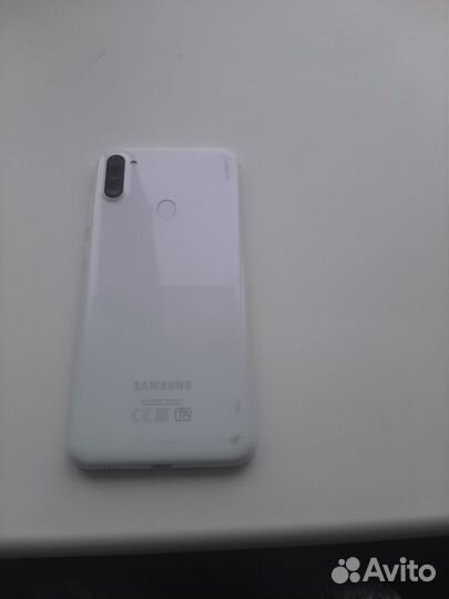 Samsung Galaxy A11, 2/32 ГБ