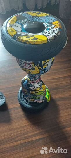 Гироскутер