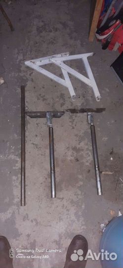 Турник,брусья