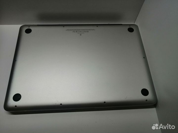 Apple MacBook Pro 13 2011