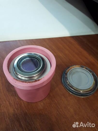 Фотодиод фд 141К