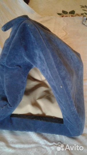 Кошкин дом и когтеточки