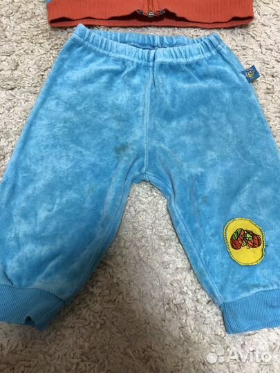 Детский костюм