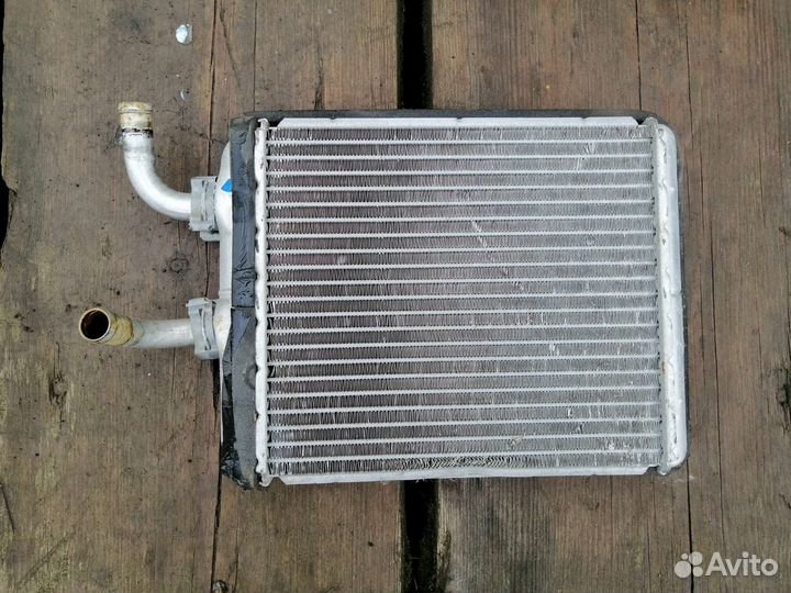 Запчасти на УАЗ patriot