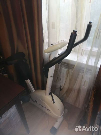 Тренажер велосипед бу