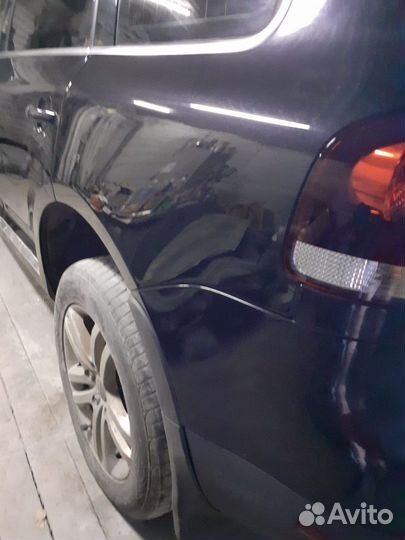 Покраска авто