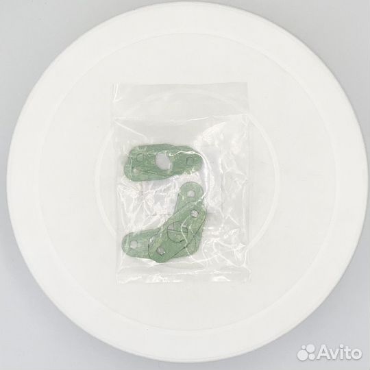 Пpокладка туpбины Citroen-Peugeot