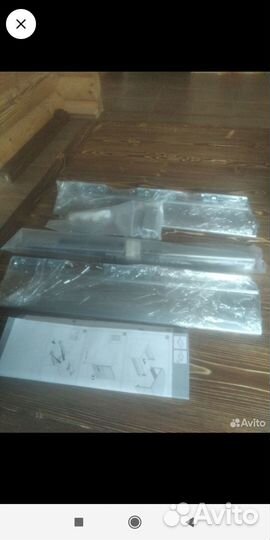 Мебельная фурнитура