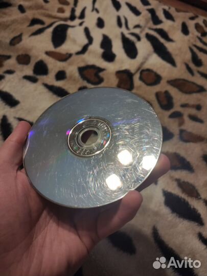 Лицензионные игры ps2