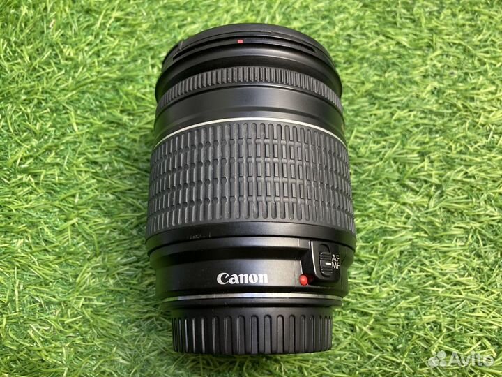 Canon EF 28-200mm 3.5-5.6 USM Покупка/Продажа