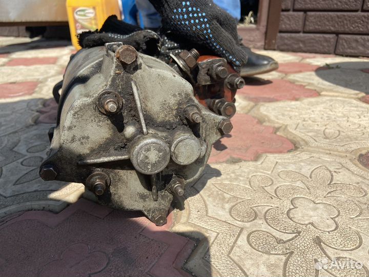 Стартер на классику