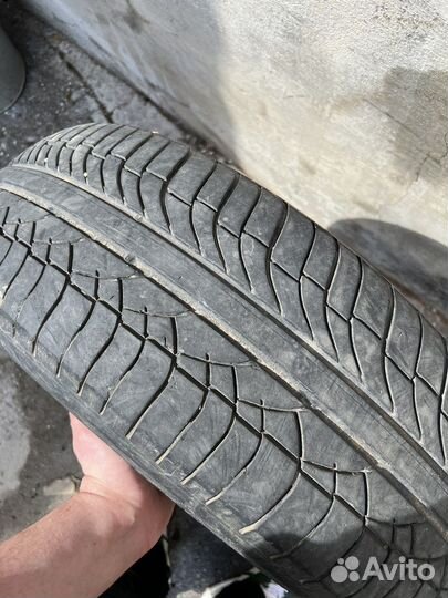Michelin 4x4 Diamaris 235/65 R17 108V