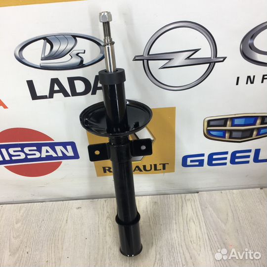 Амортизатор стойка зад Renault arkana